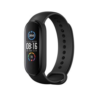 Xiaomi Mi Band 5 Fitness Tracker Black Xiaomi Mi Band 5 Fitness Tracker Black